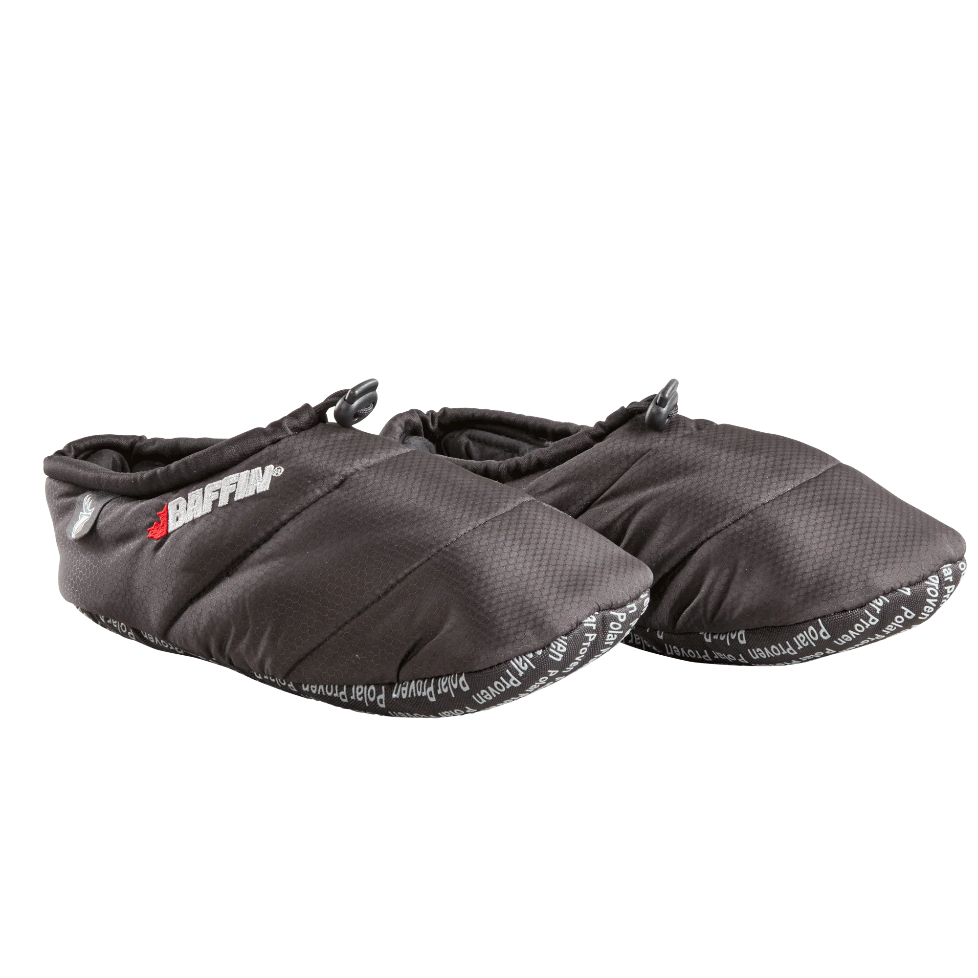 CUSH (CFL) | Unisex Hybrid Slipper