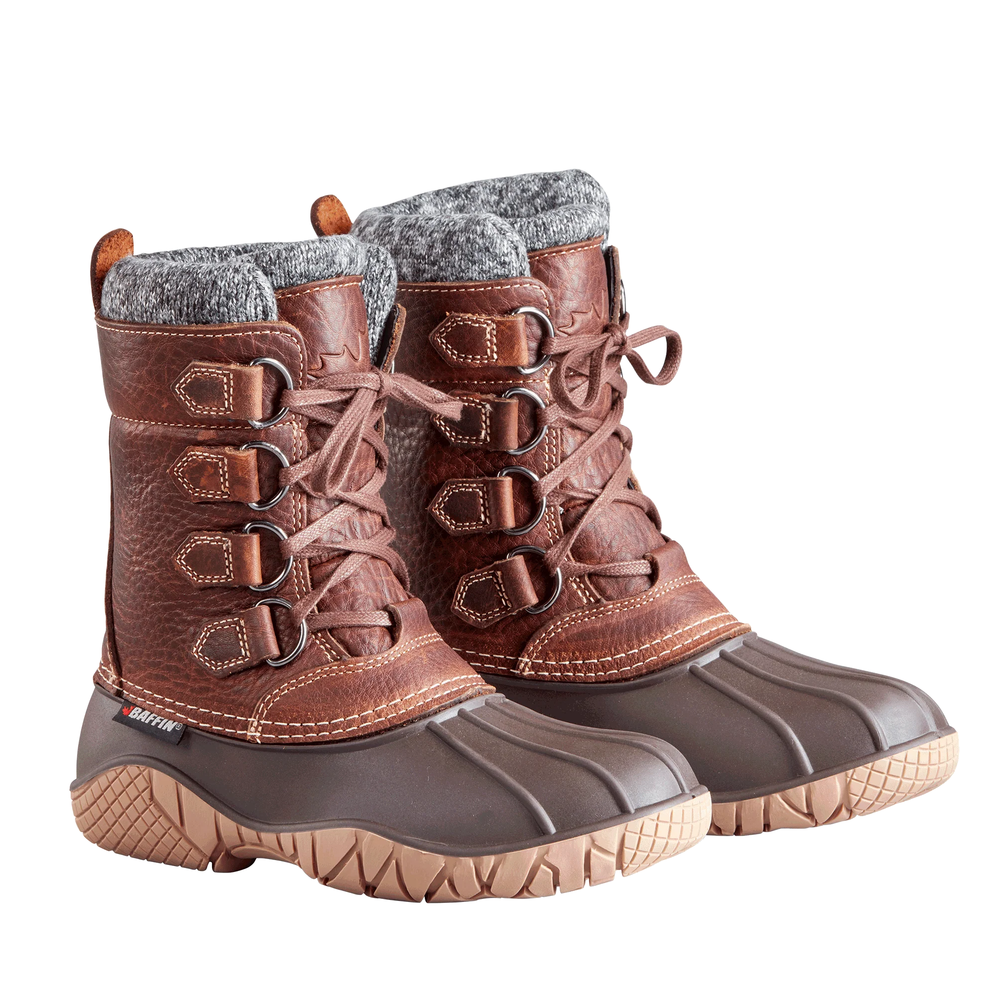 YELLOWKNIFE CUFF | Women's Boot