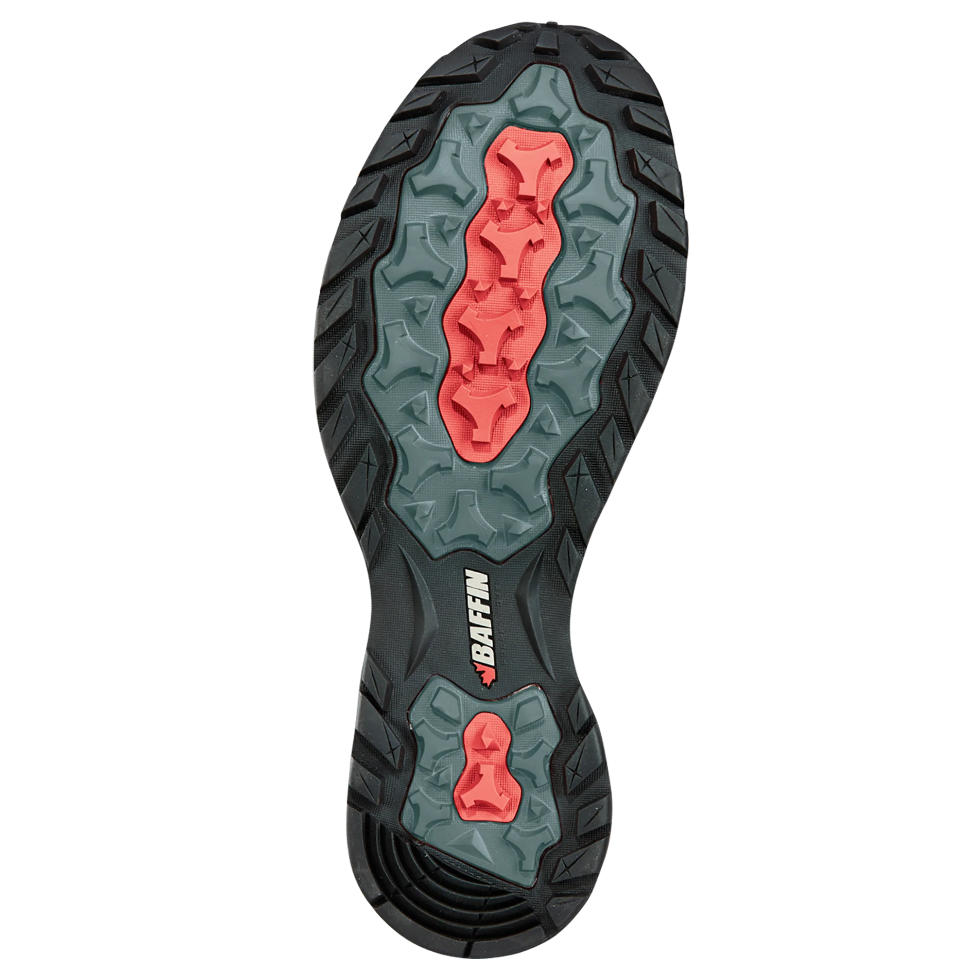 BOREALIS | Men's Boot