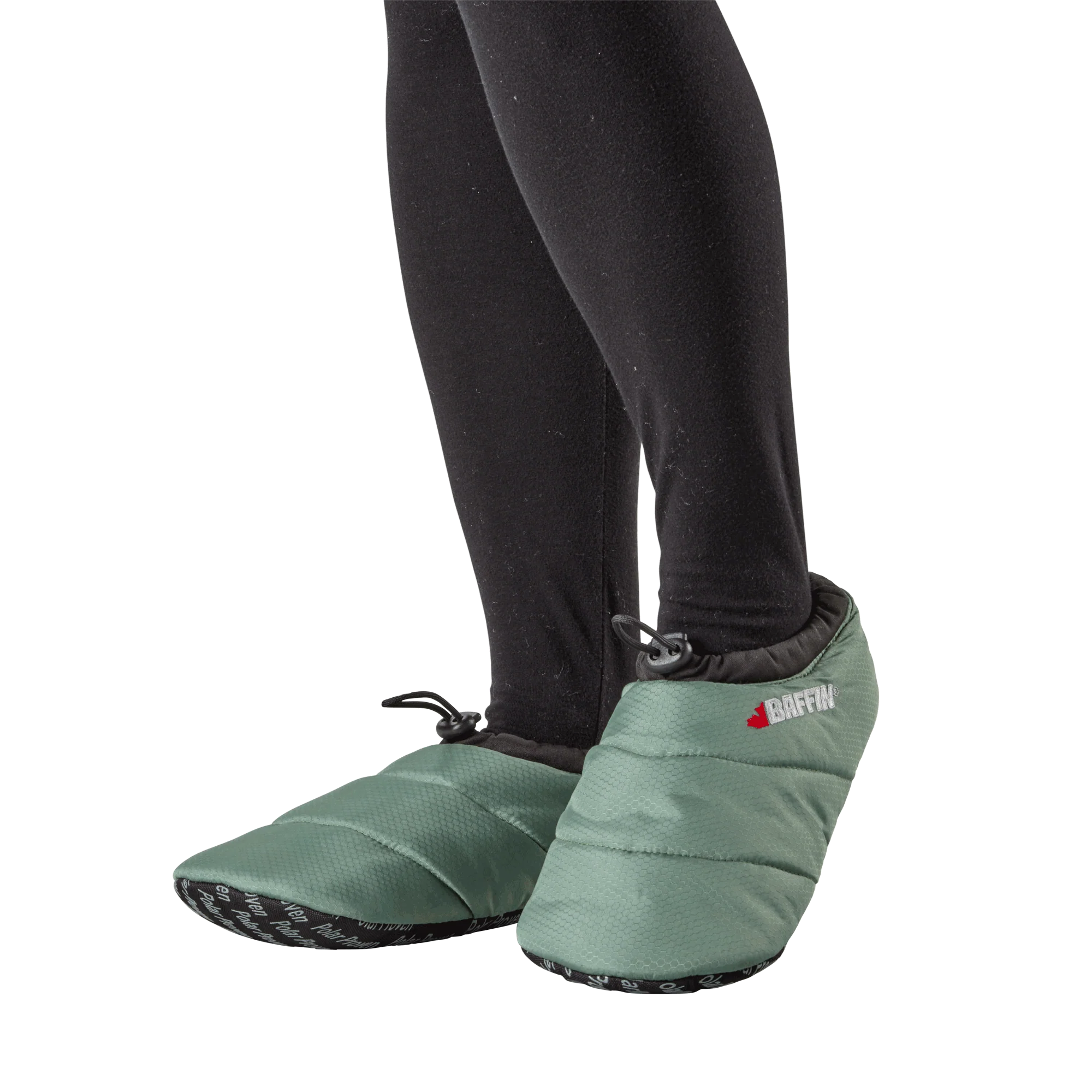 CUSH | Unisex Hybrid Slipper