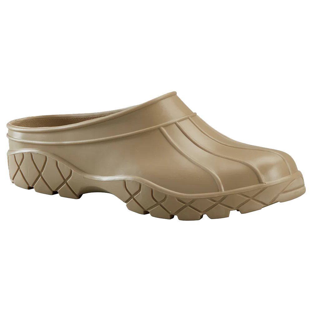 PATIO CLOG | Unisex Slide