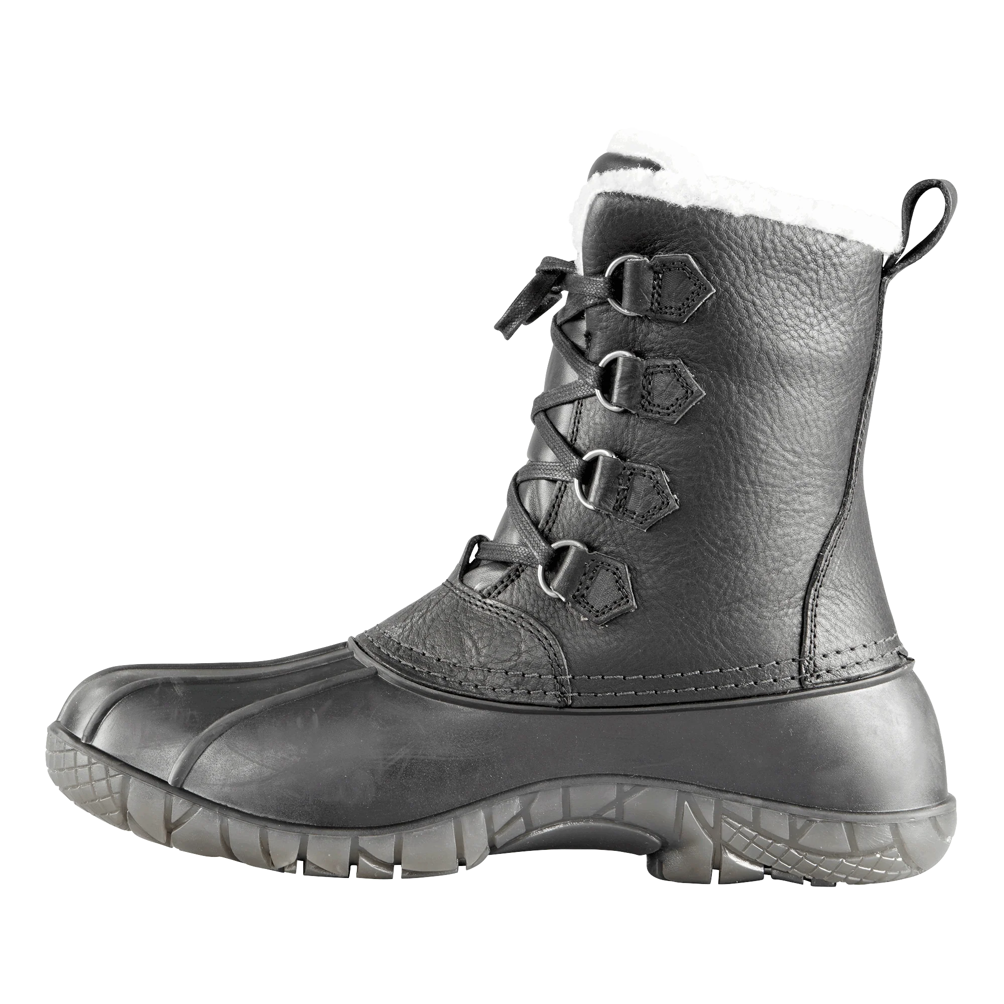 YELLOWKNIFE | Men's Boot
