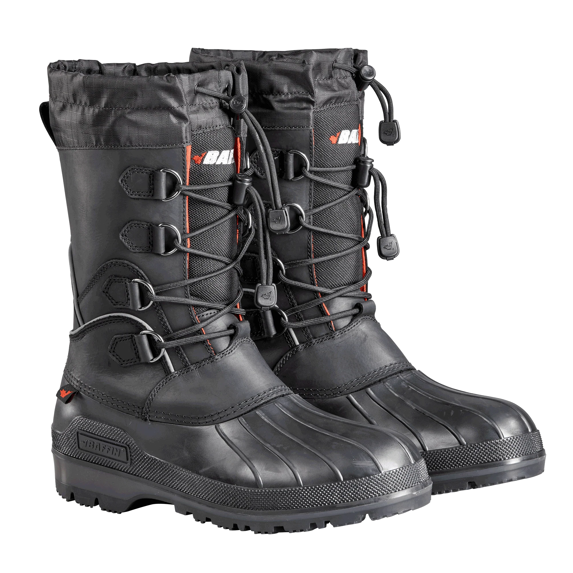 MOUNTAIN | Men's Boot