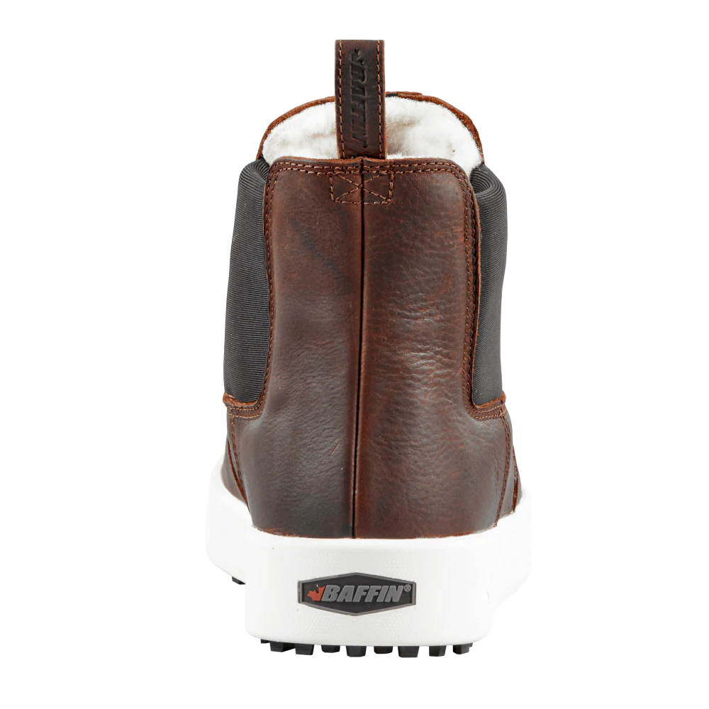 STRATHCONA | Men's Boot