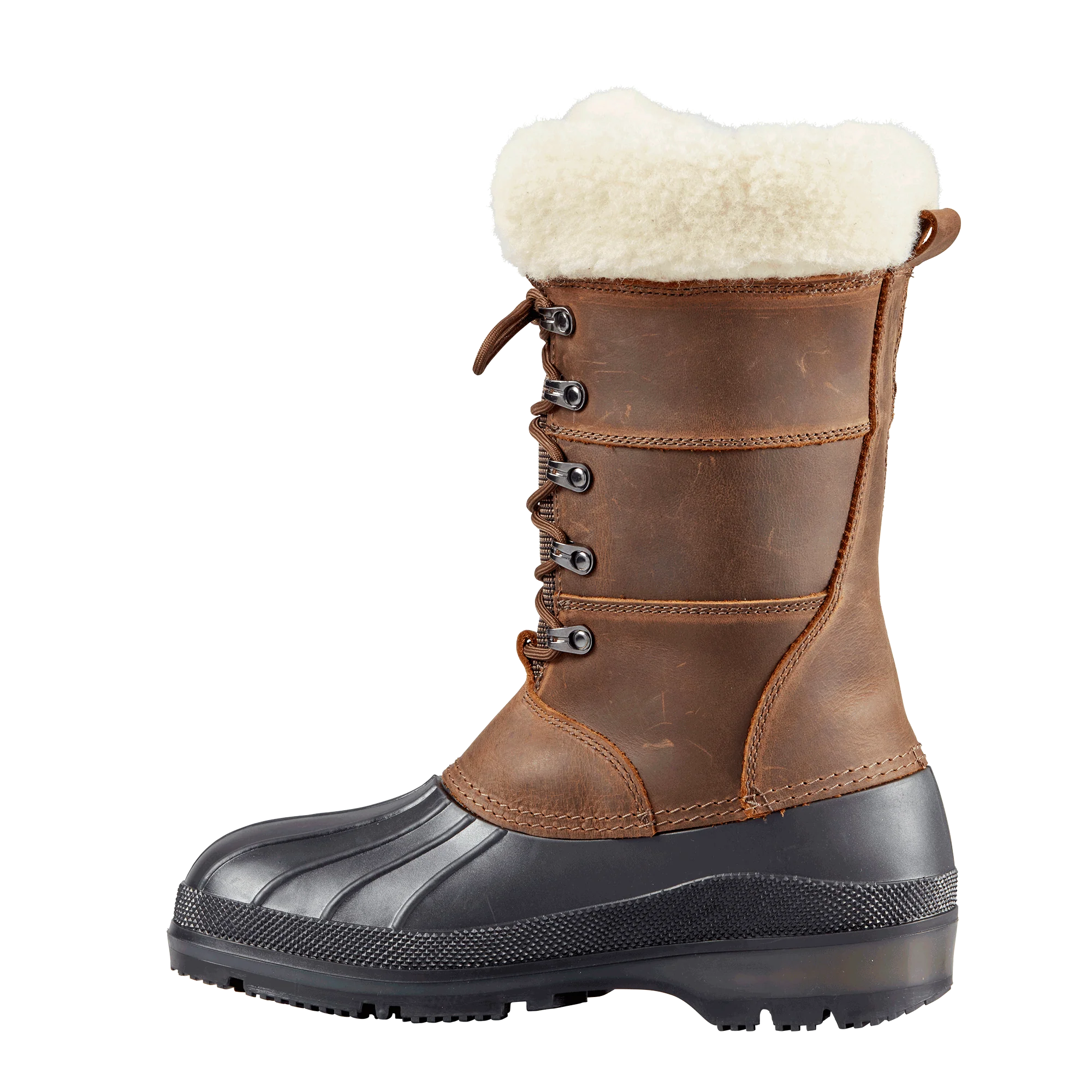 MAPLE LEAF | Women's Boot