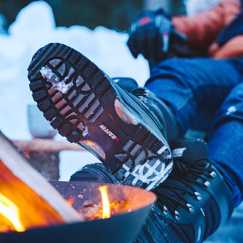 CROSSFIRE | Men's Boot