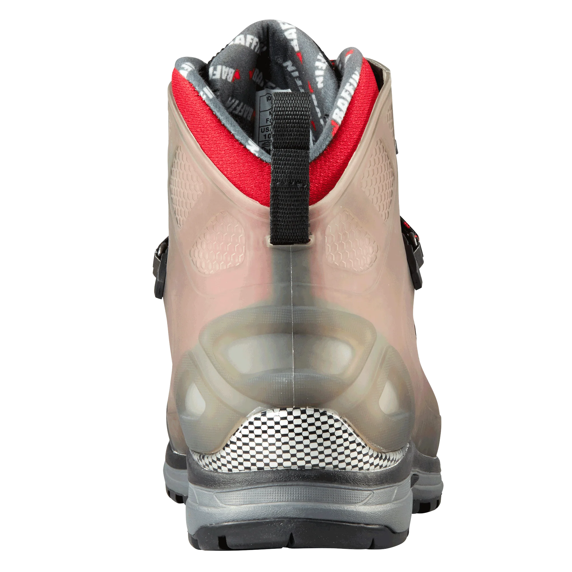 BOREALIS | Men's Boot