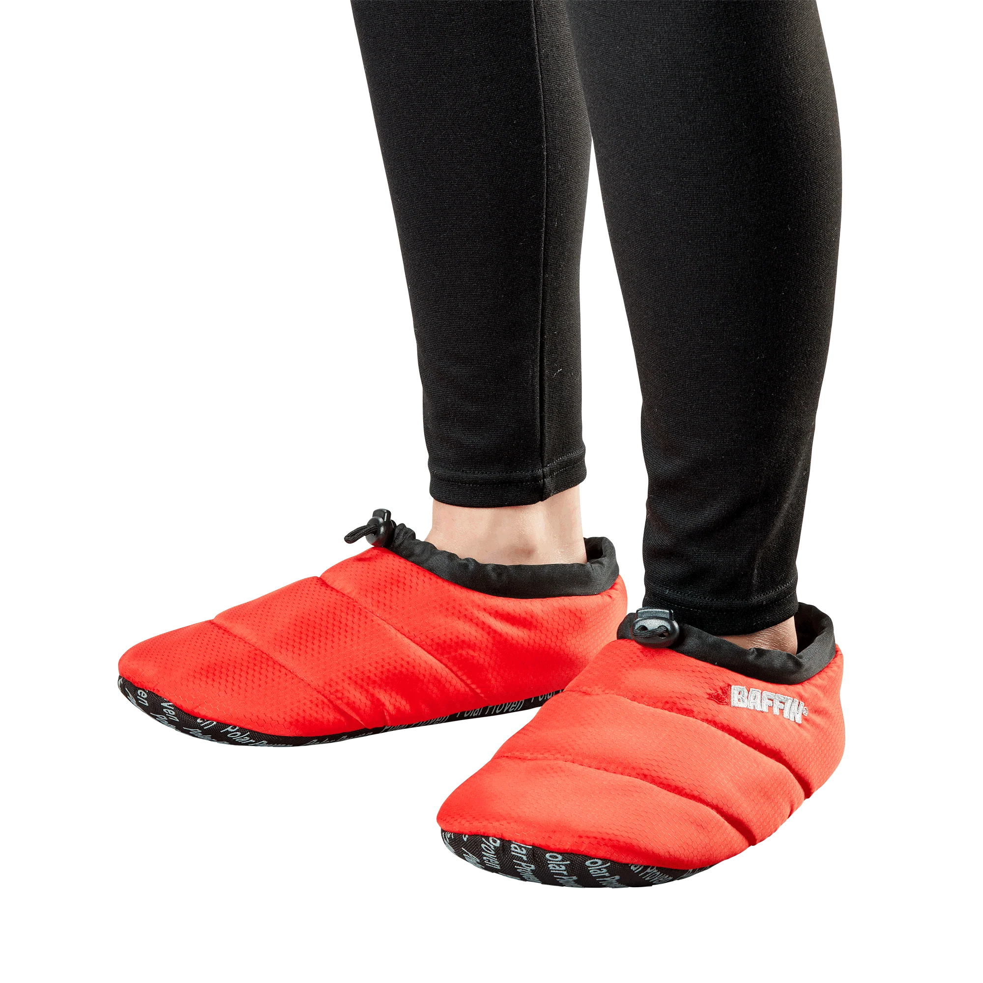 CUSH | Unisex Hybrid Slipper