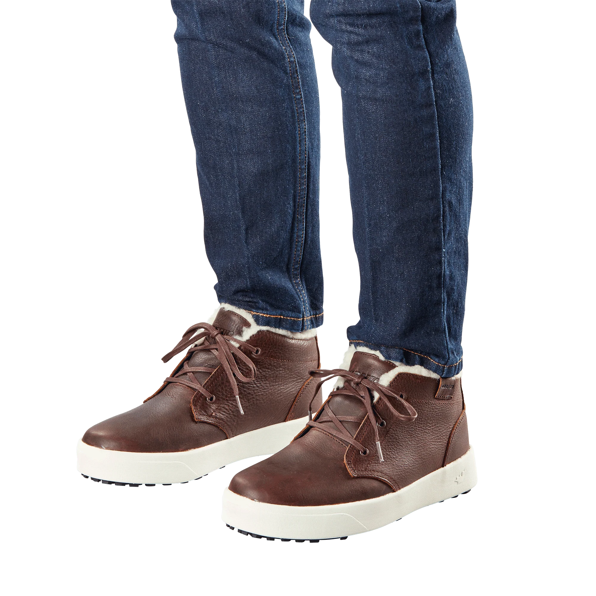 DISTILLERY | Men's Boot