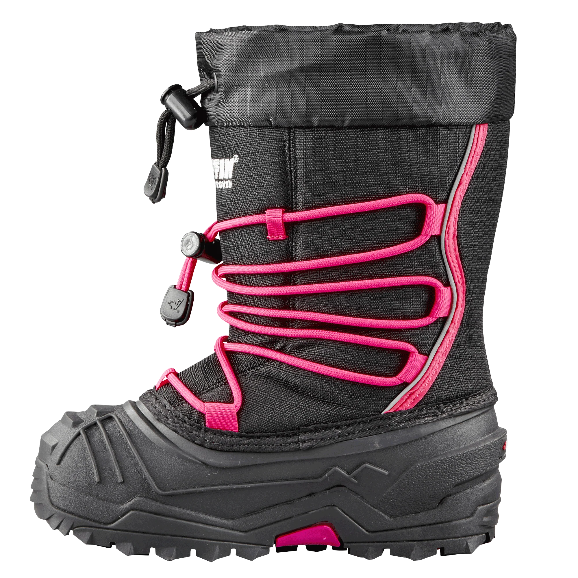 YOUNG SNOGOOSE | Kids Junior Boot