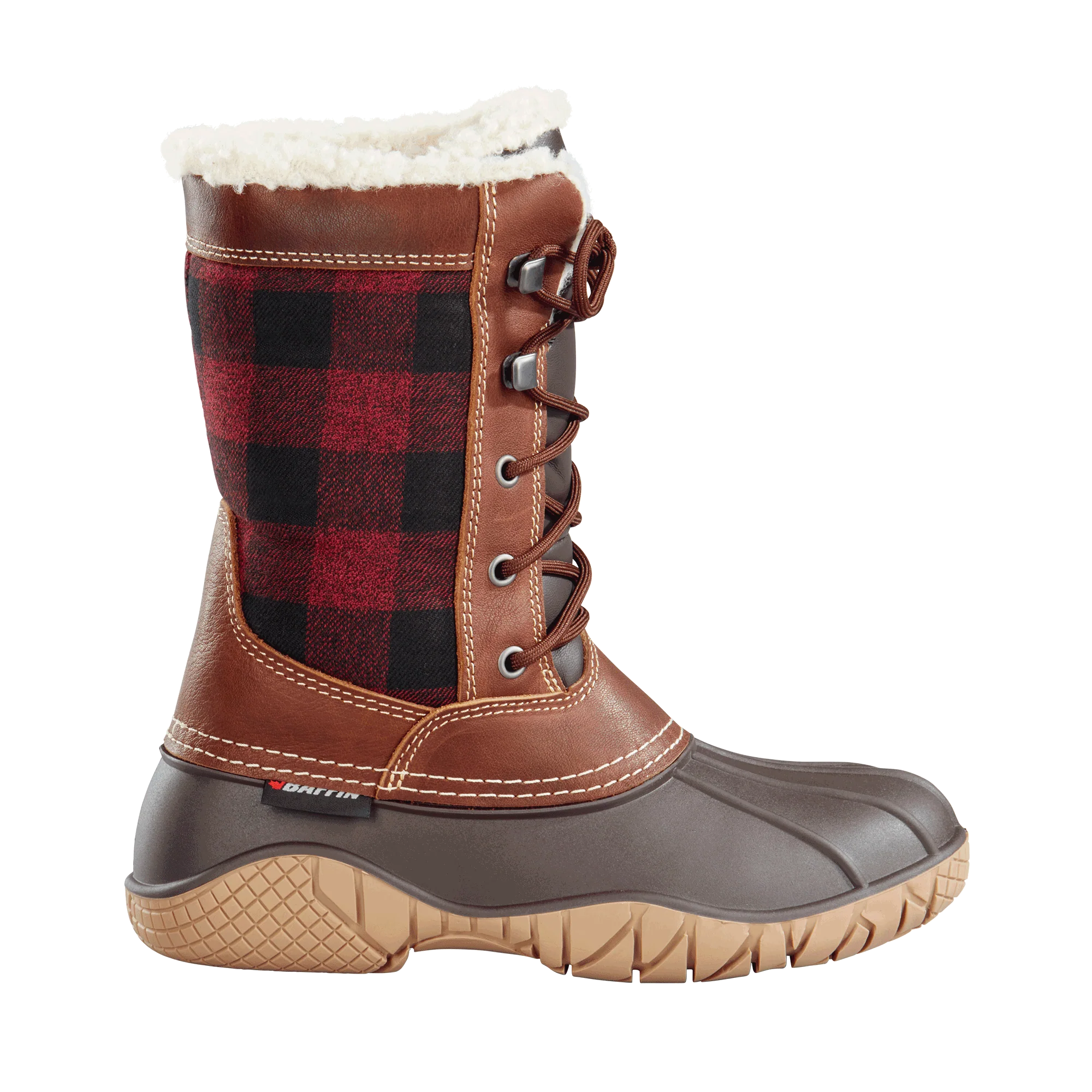 JASPER | Women's Boot