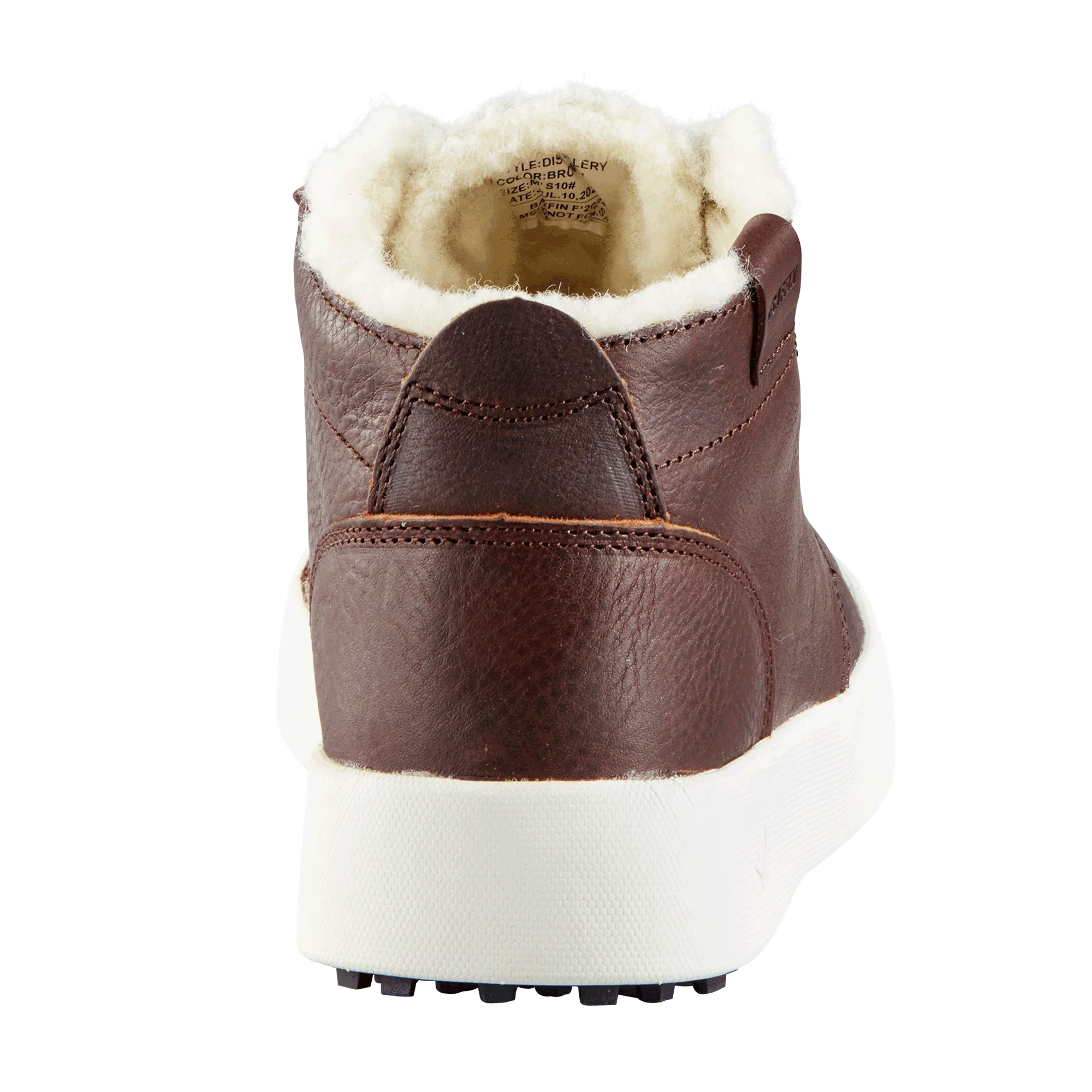 DISTILLERY | Men's Boot