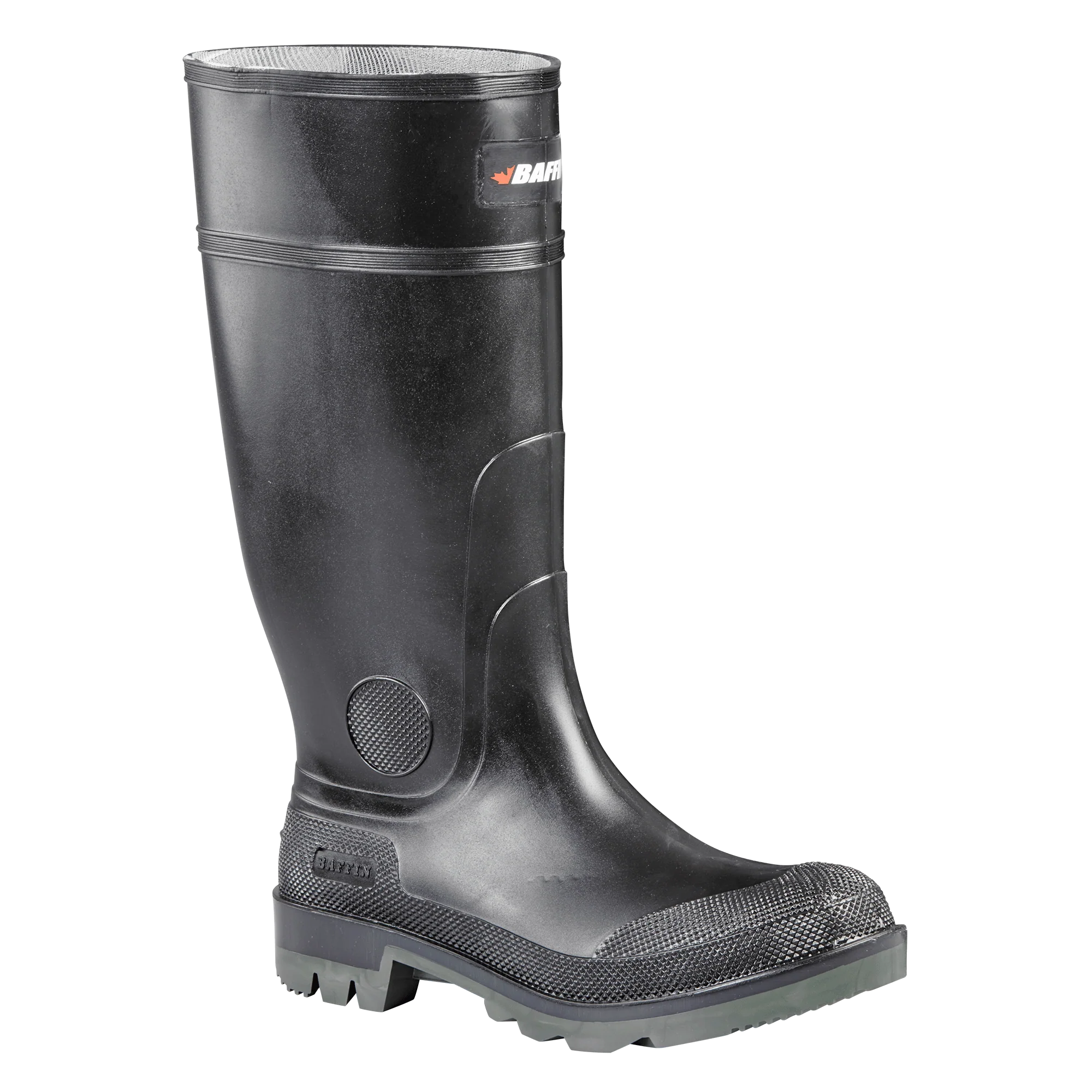 ENDURO (Plain Toe) | Men's Boot