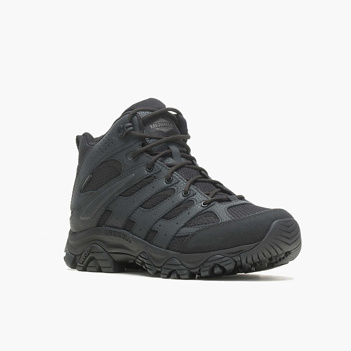 Men's Moab 3 Mid Tactical Waterproof