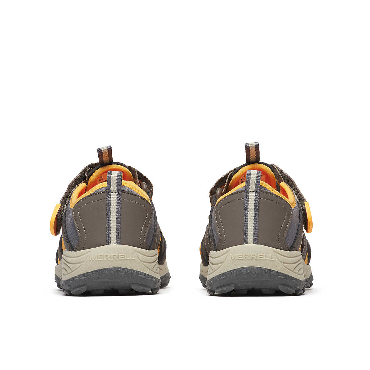 Big Kid's Hydro 2 Sandal