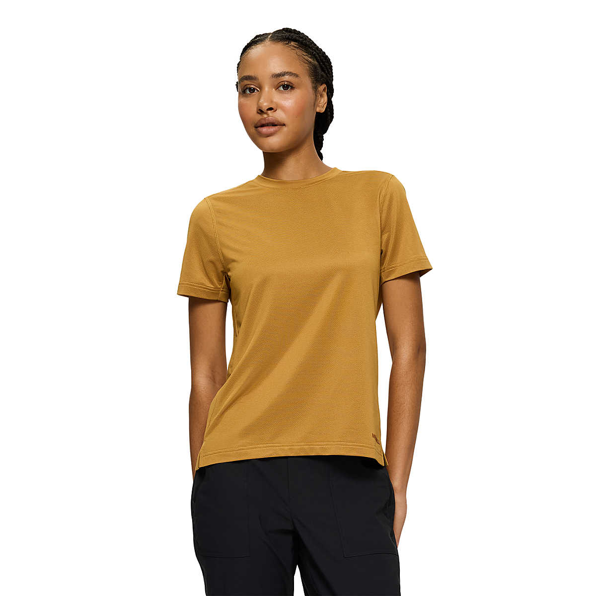 Women's Active Short Sleeve Tee