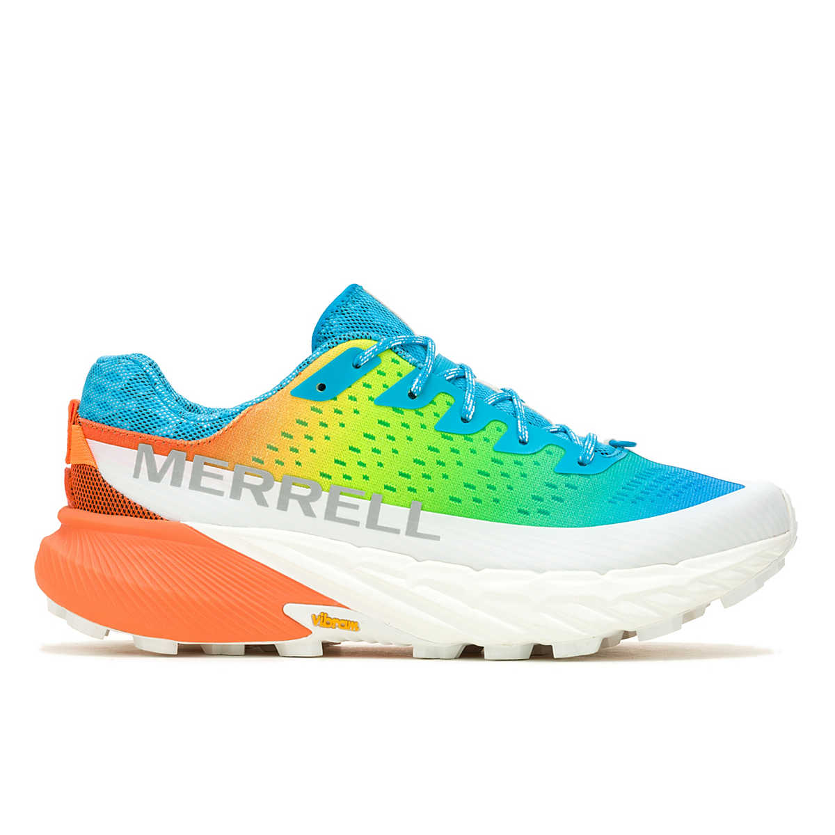 Men's Agility Peak 5