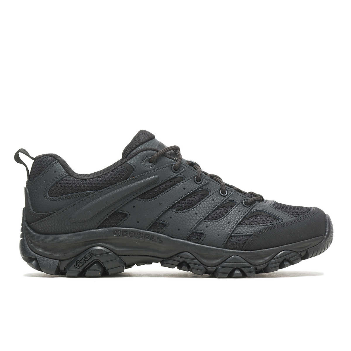 Men's Moab 3 Tactical Shoe Wide Width