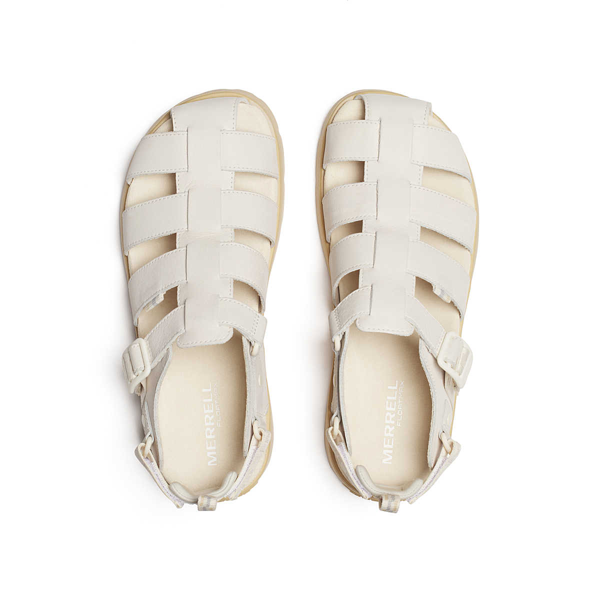 Women's Fleur Fisherman