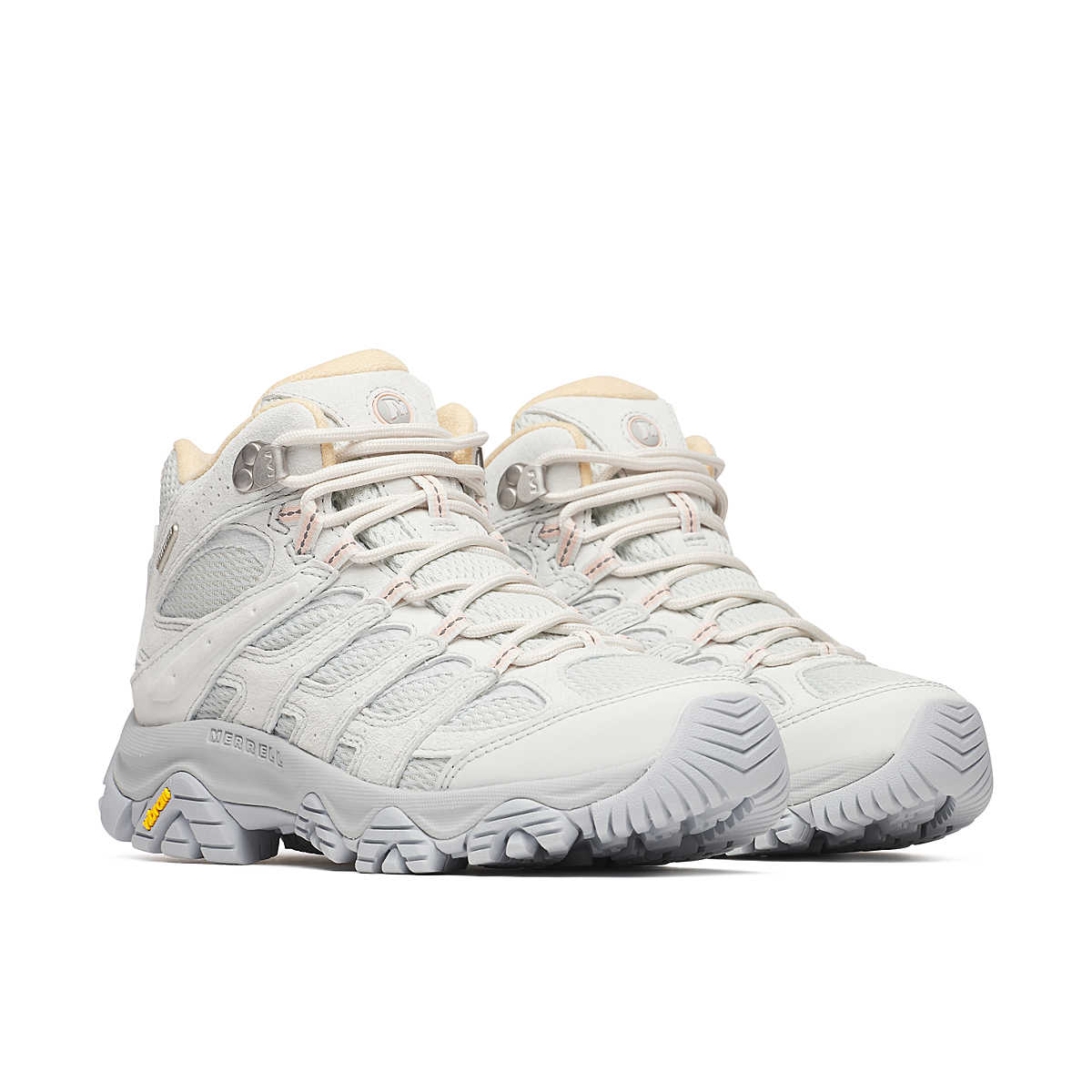 Women's Moab 3 Mid Waterproof