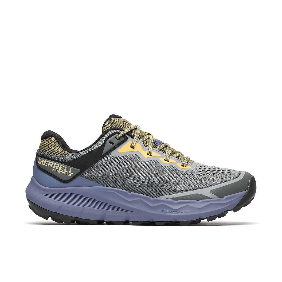Men's Nova 4 Waterproof