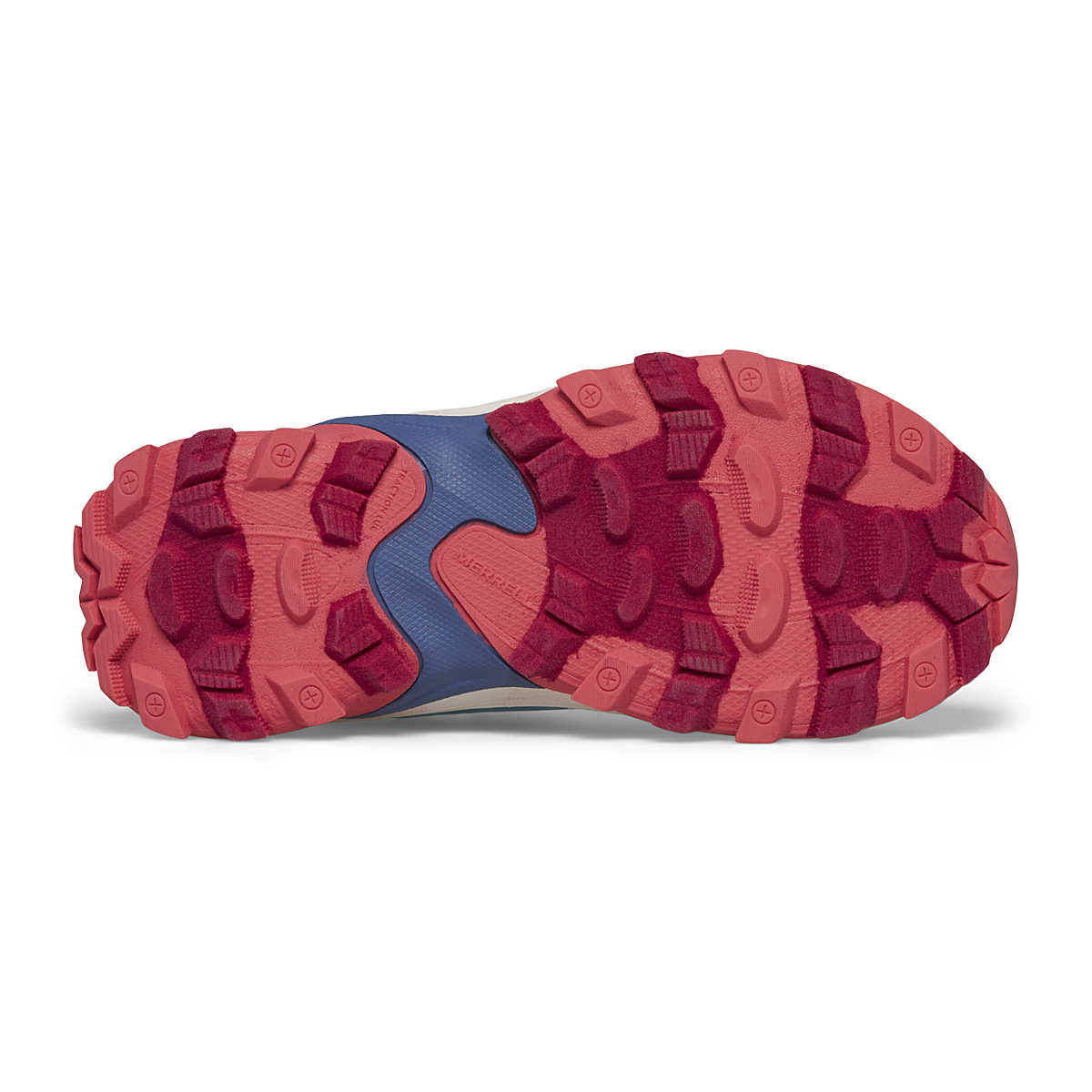 Big Kid's Moab Speed 2 Low Waterproof