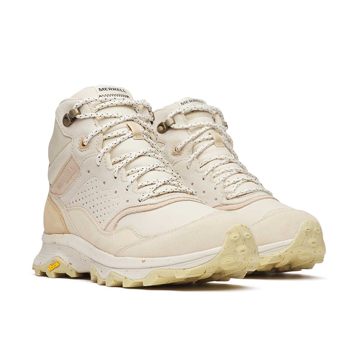 Women's Speed Solo MXD Mid Waterproof