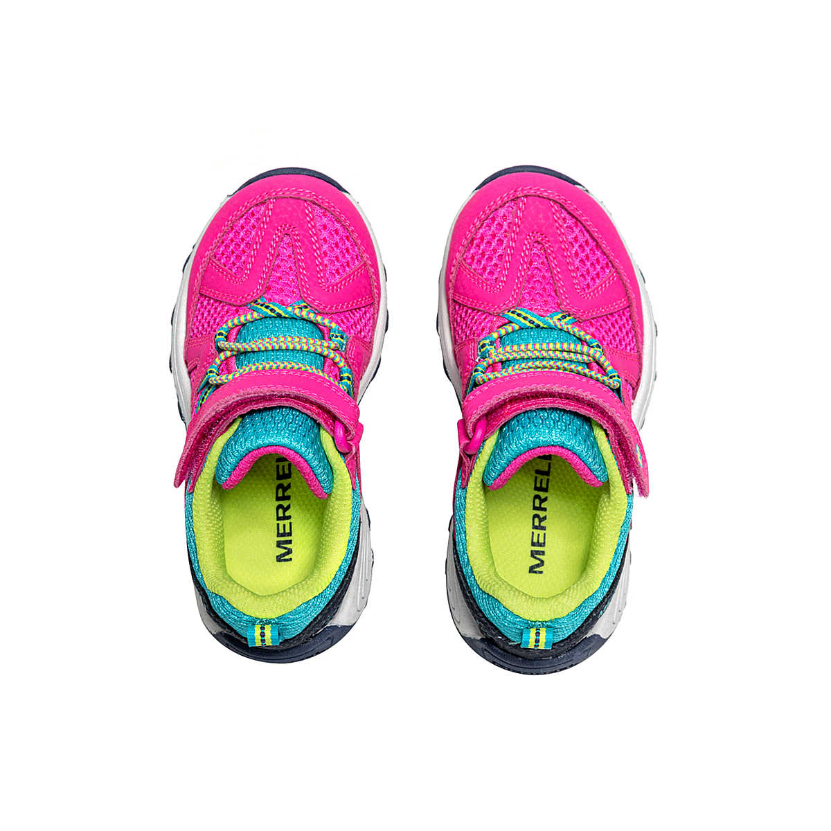 Little Kid's Ridge Trek Jr.