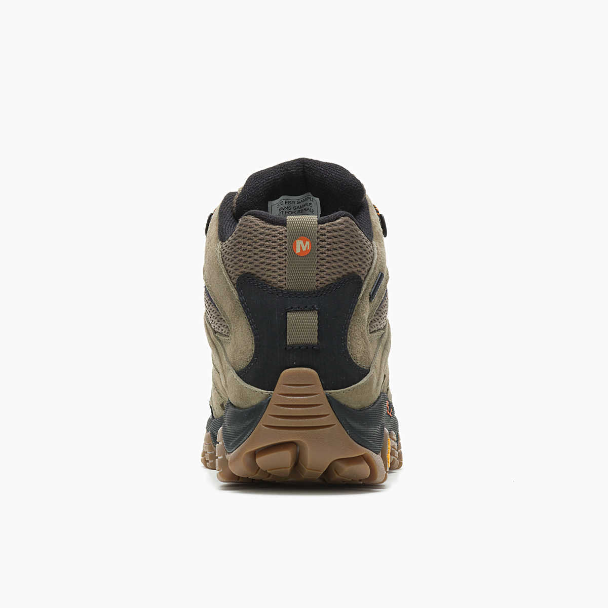 Men's Moab 3 Mid Waterproof