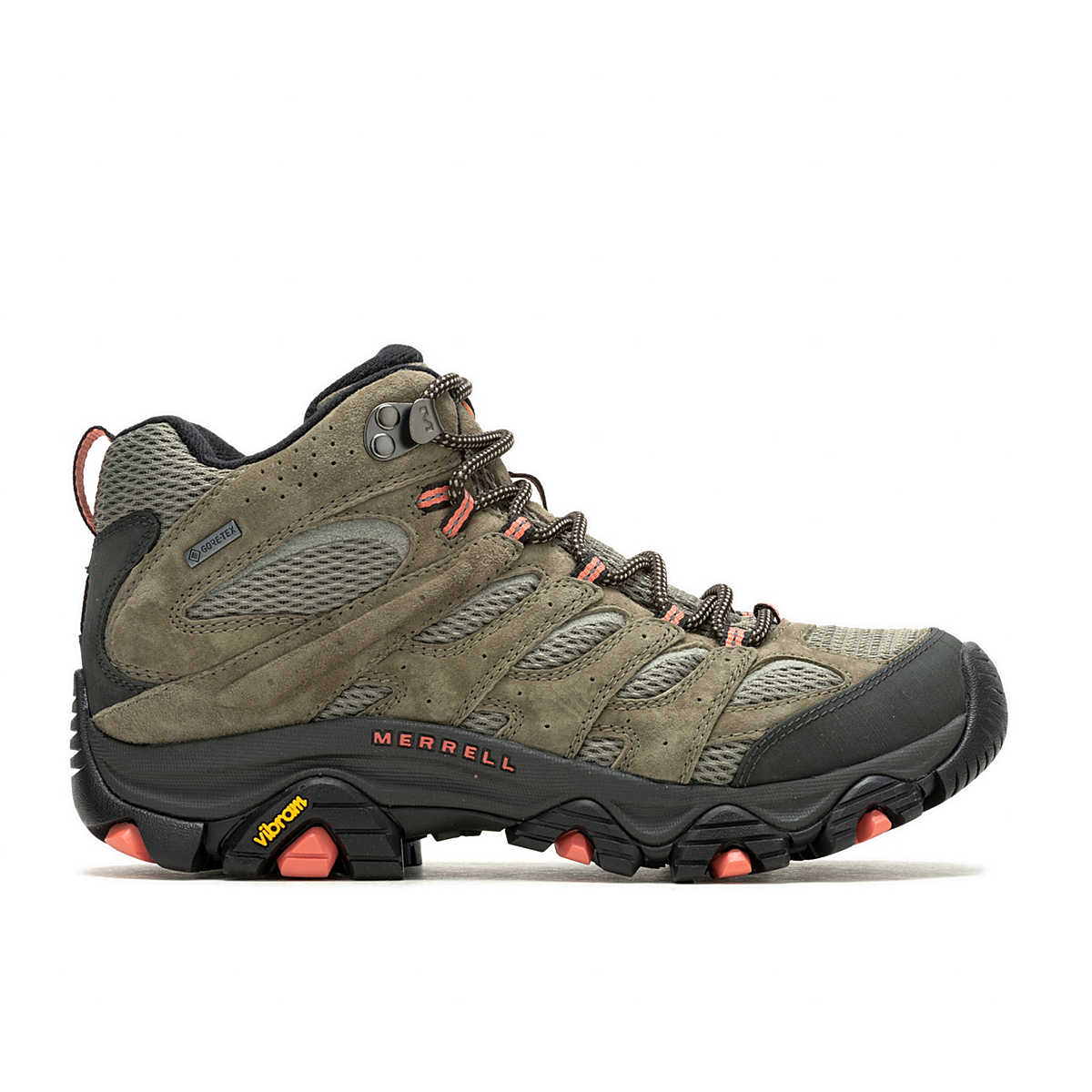Women's Moab 3 Mid GORE-TEX®