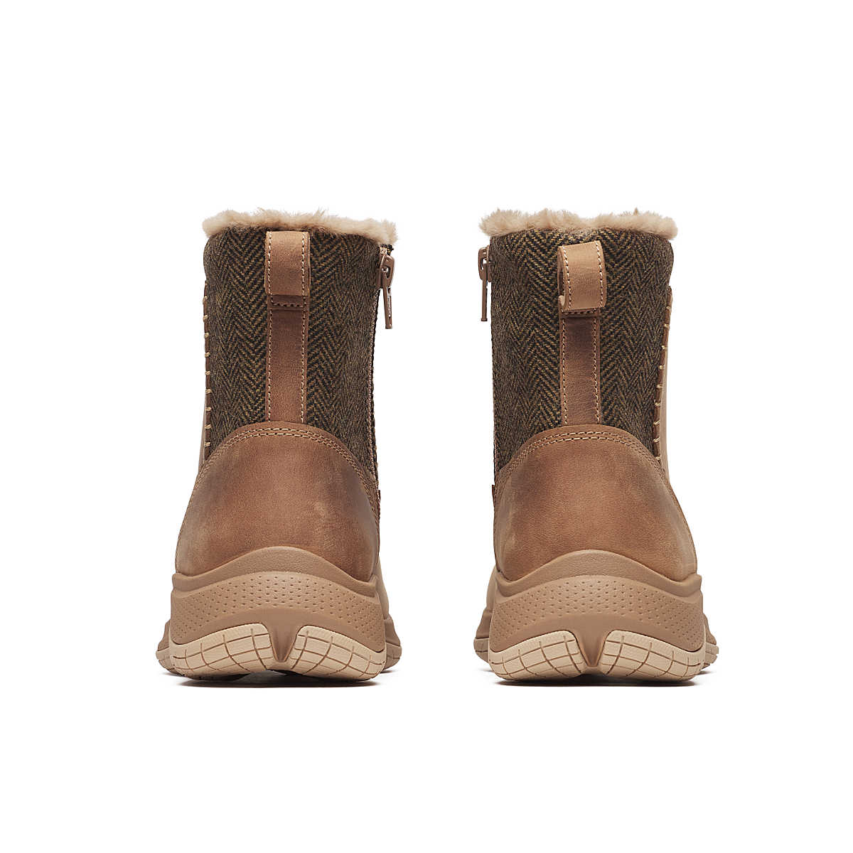 Women's Encore Ice 5 Mid Zip