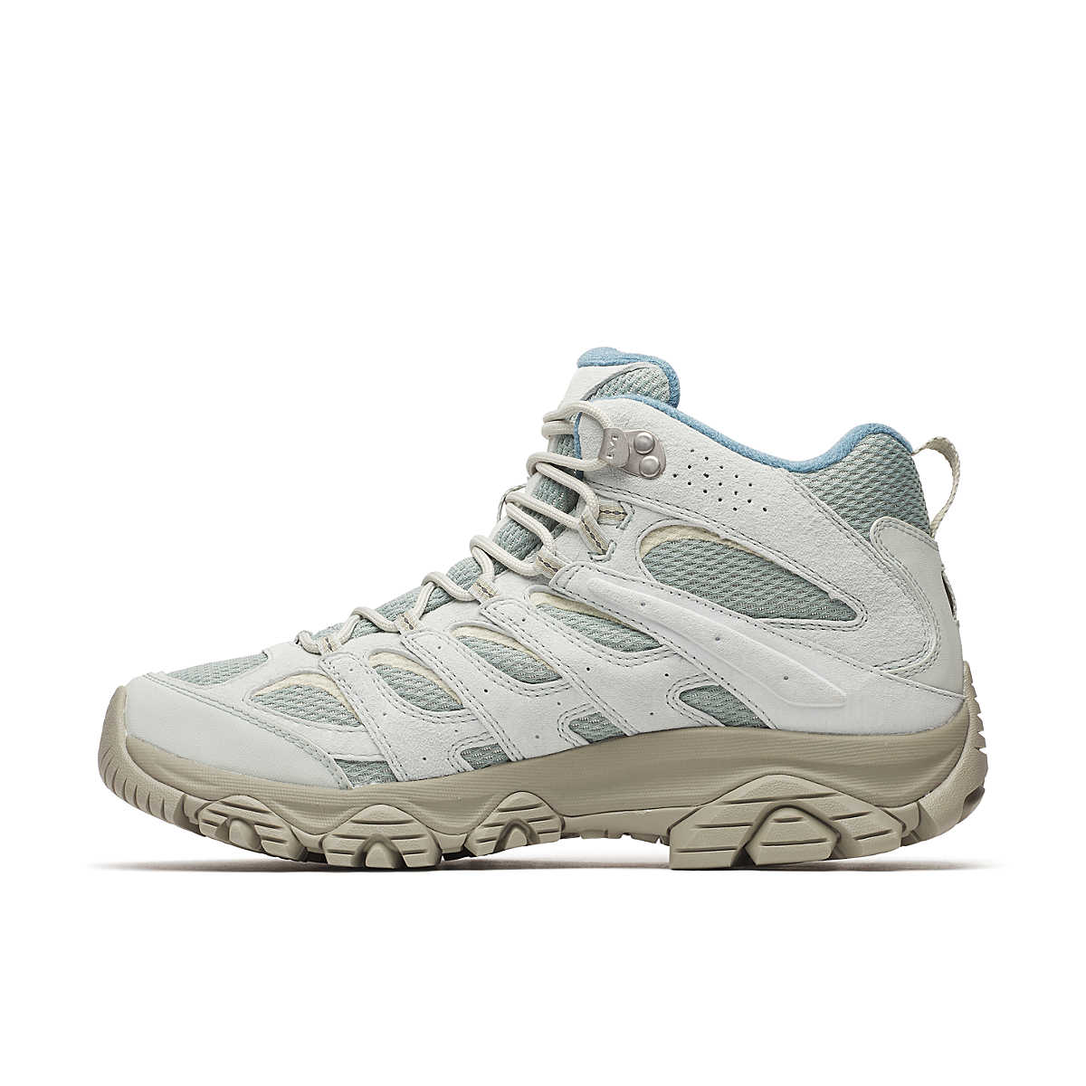 Men's Moab 3 Mid GORE-TEX®