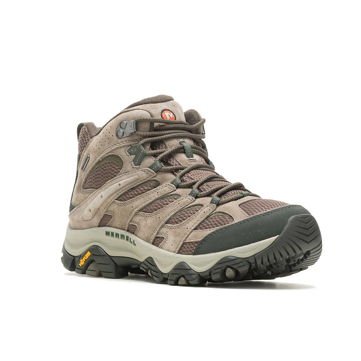 Men's Moab 3 Mid Waterproof