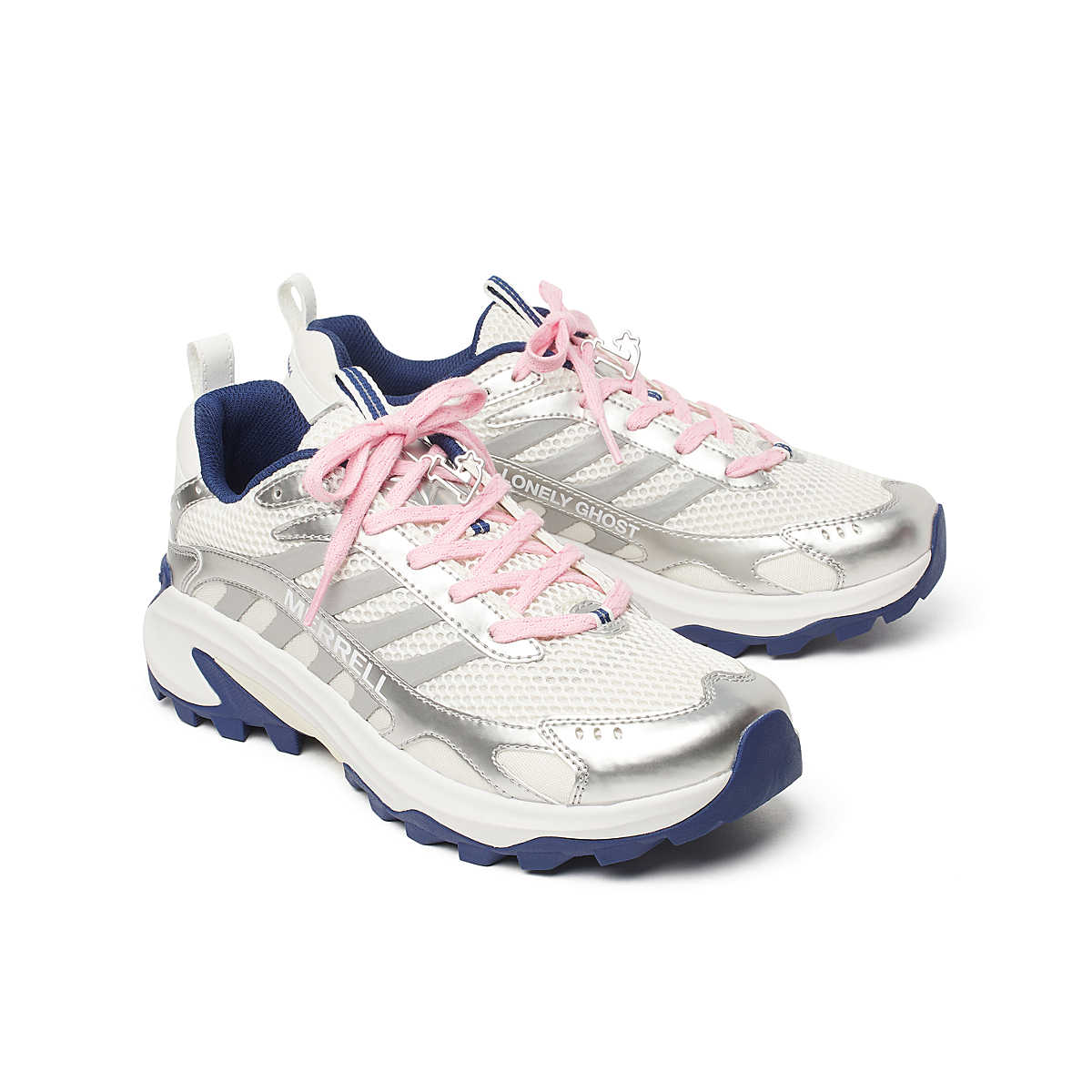 Moab Speed 2 Vent 2K X Lonely Ghost