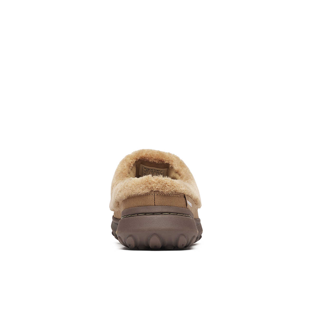 Men's Hut Moc 2 Slide Cozy
