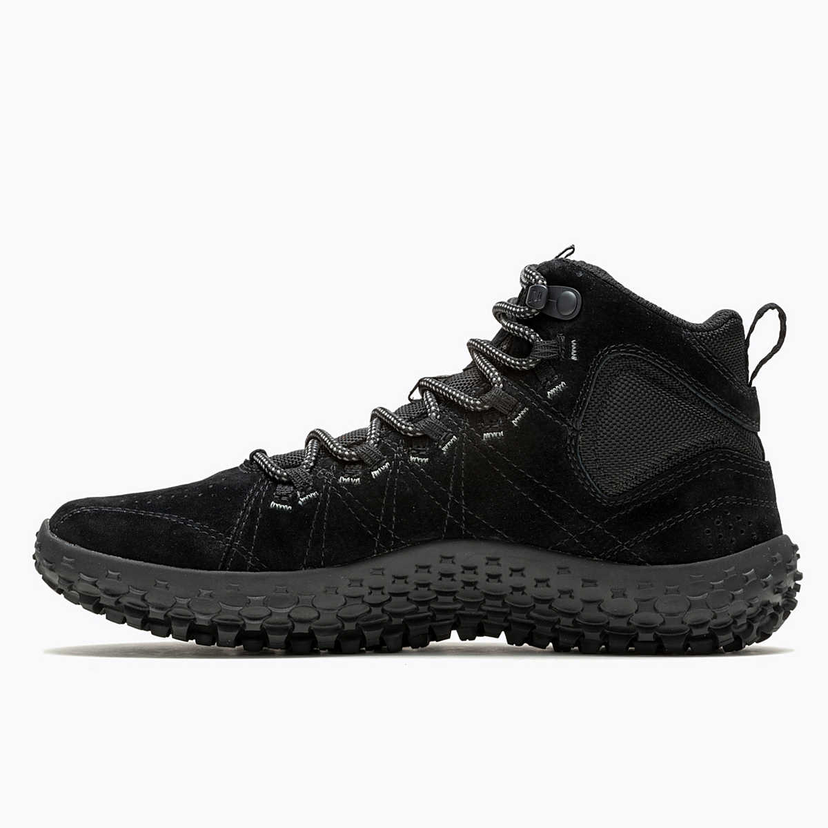 Women's Wrapt Mid Waterproof