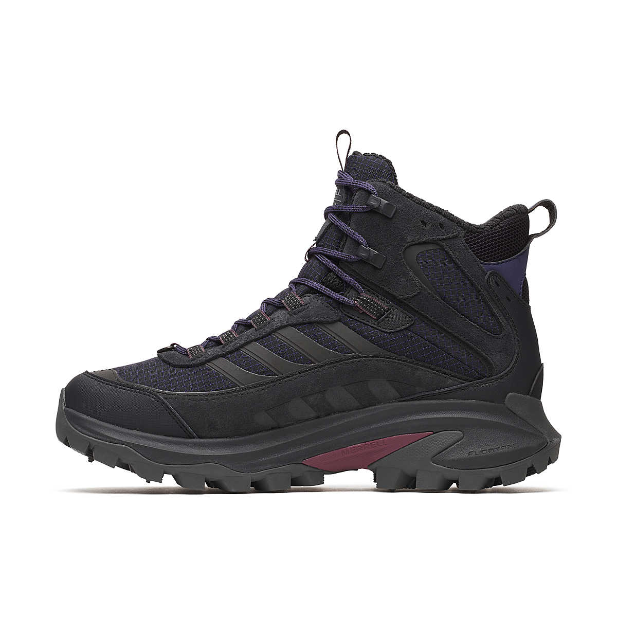 Men's Moab Speed 2 Thermo Mid Waterproof