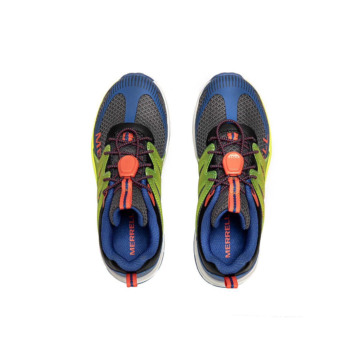 Big Kid's Agility Peak KDZ