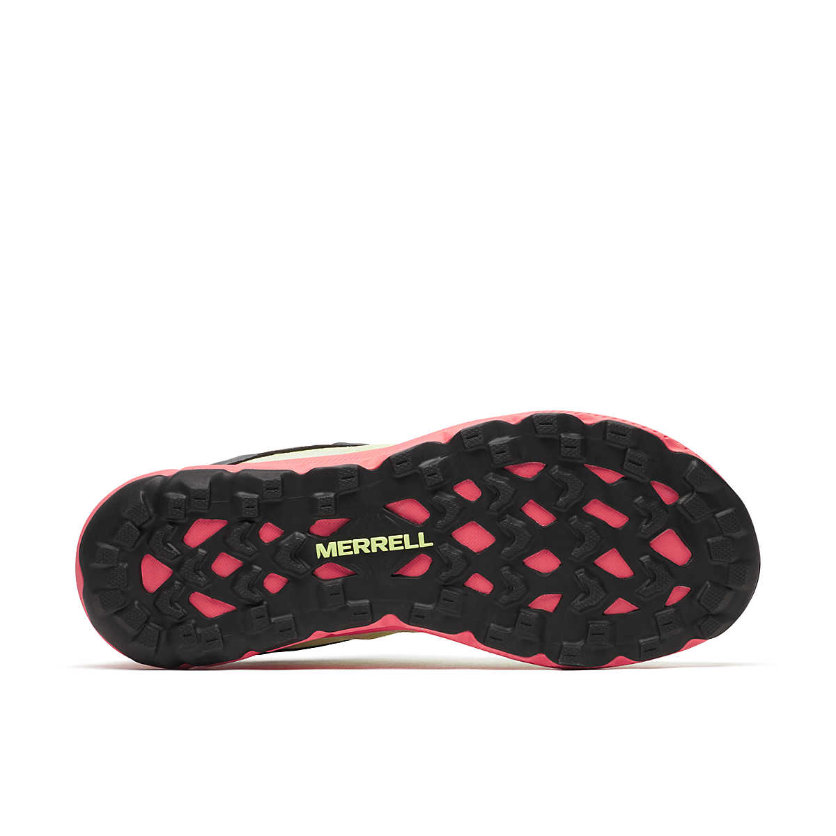 Women's Antora 4