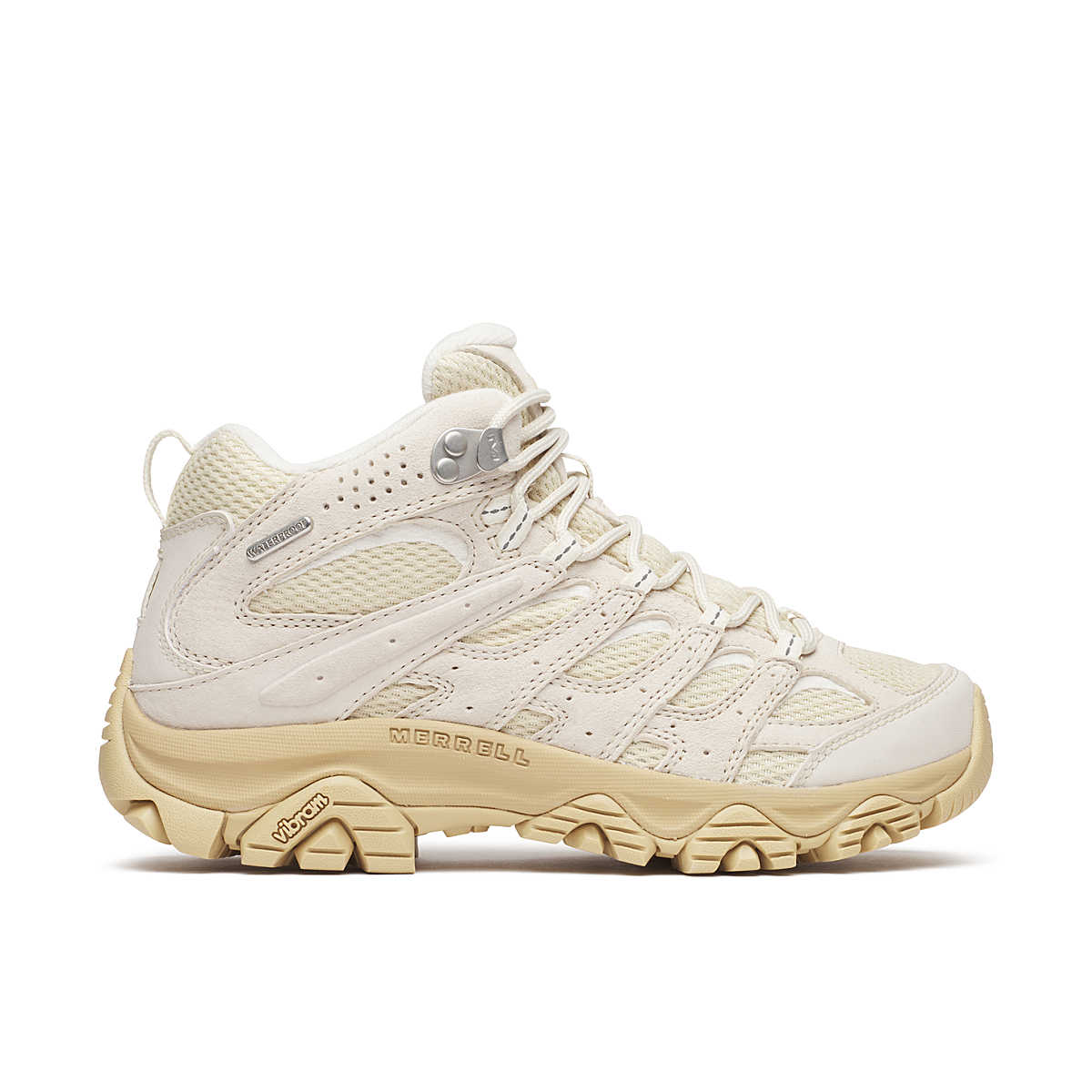 Women's Moab 3 Mid Waterproof