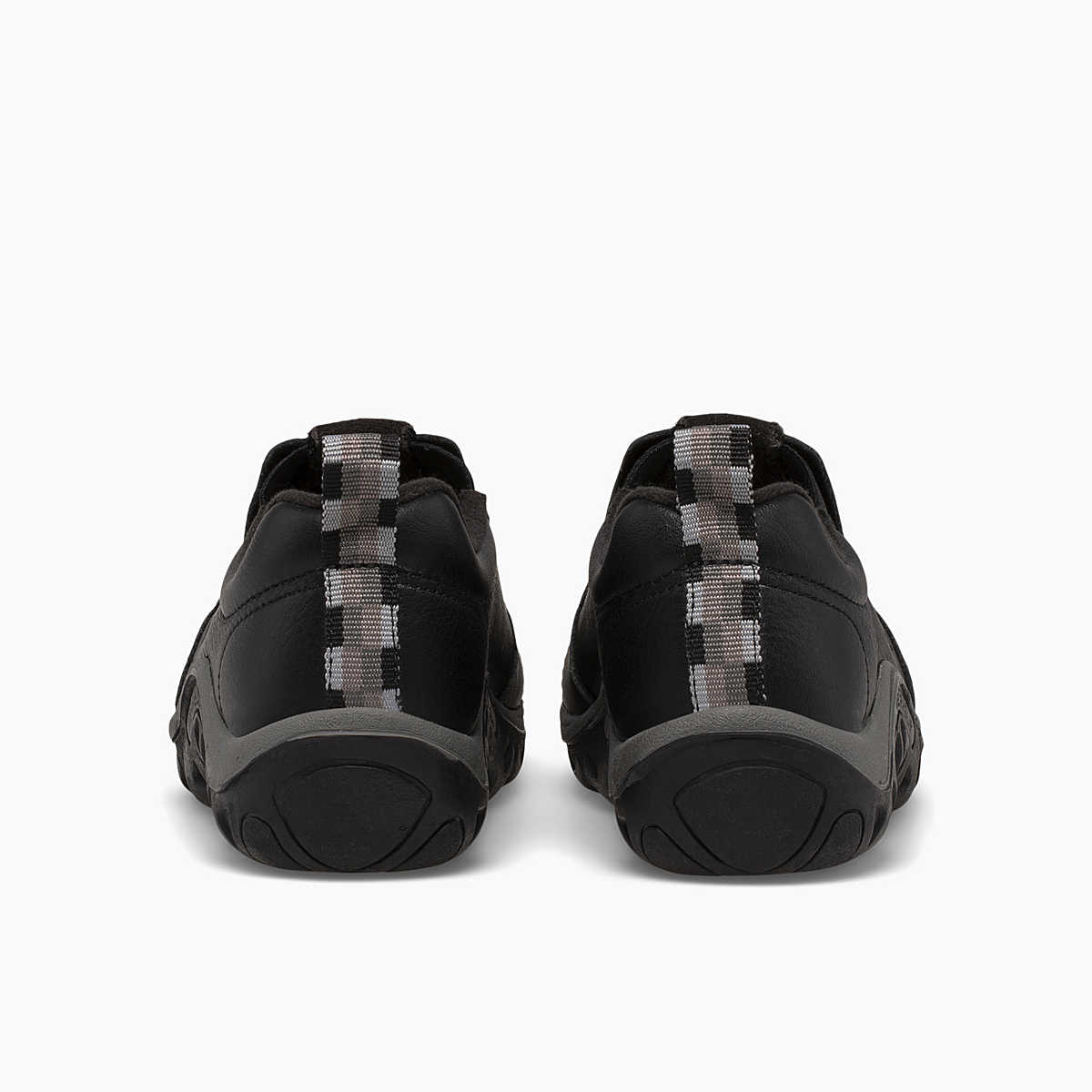 Big Kid's Jungle Moc Leather