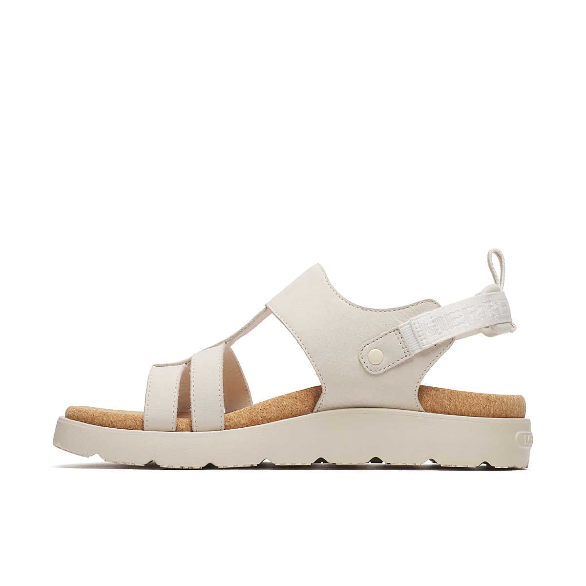 Women's Fleur Backstrap