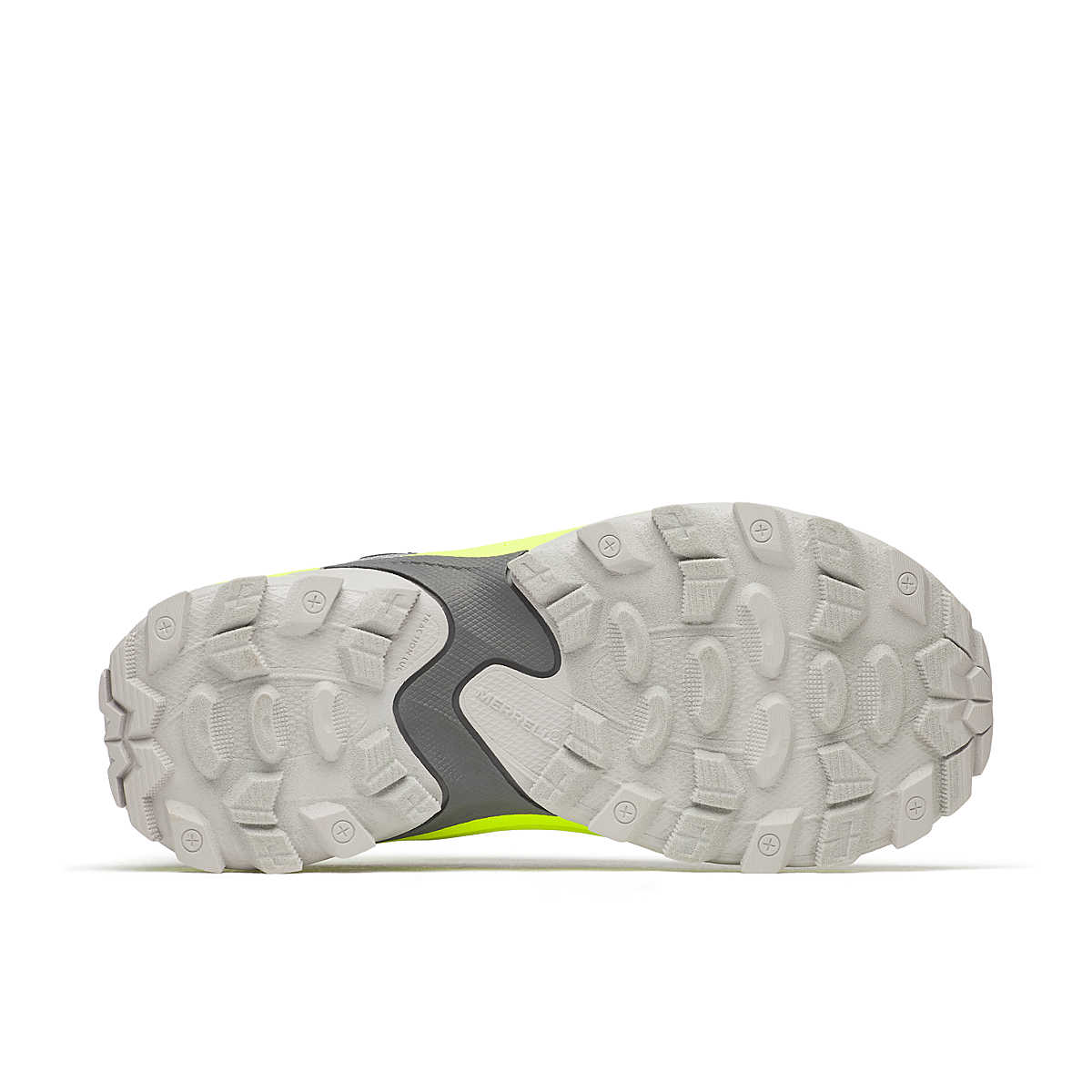 Big Kid's Moab Speed 2 Low Waterproof