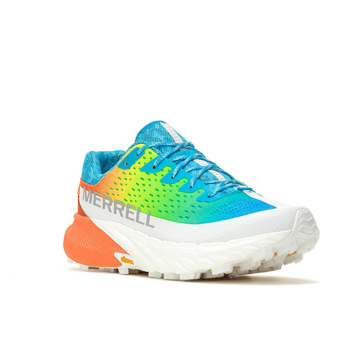 Men's Agility Peak 5