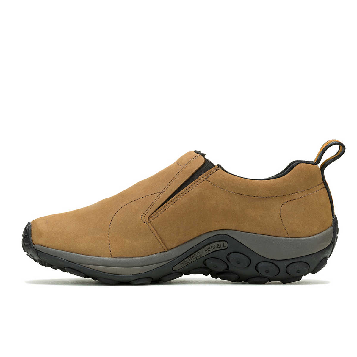 Men's Jungle Moc Nubuck Wide Width