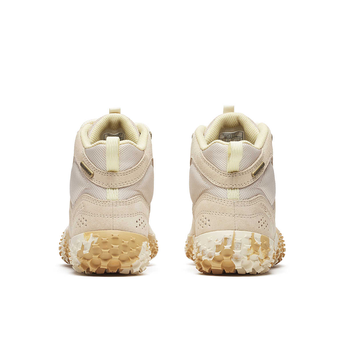 Women's Wrapt Mid Waterproof