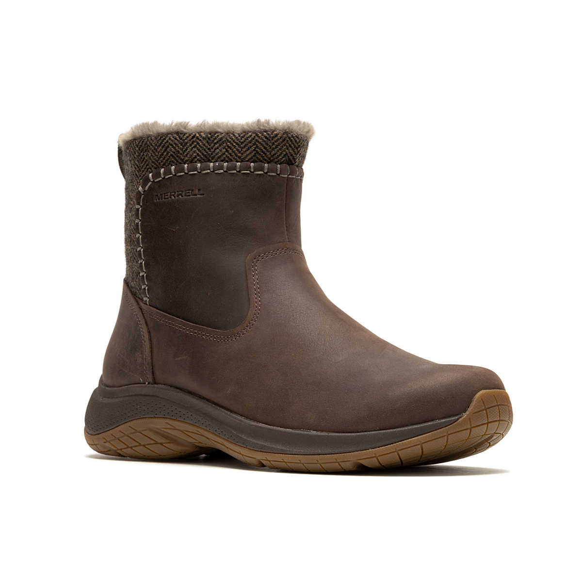 Women's Encore Ice 5 Mid Zip