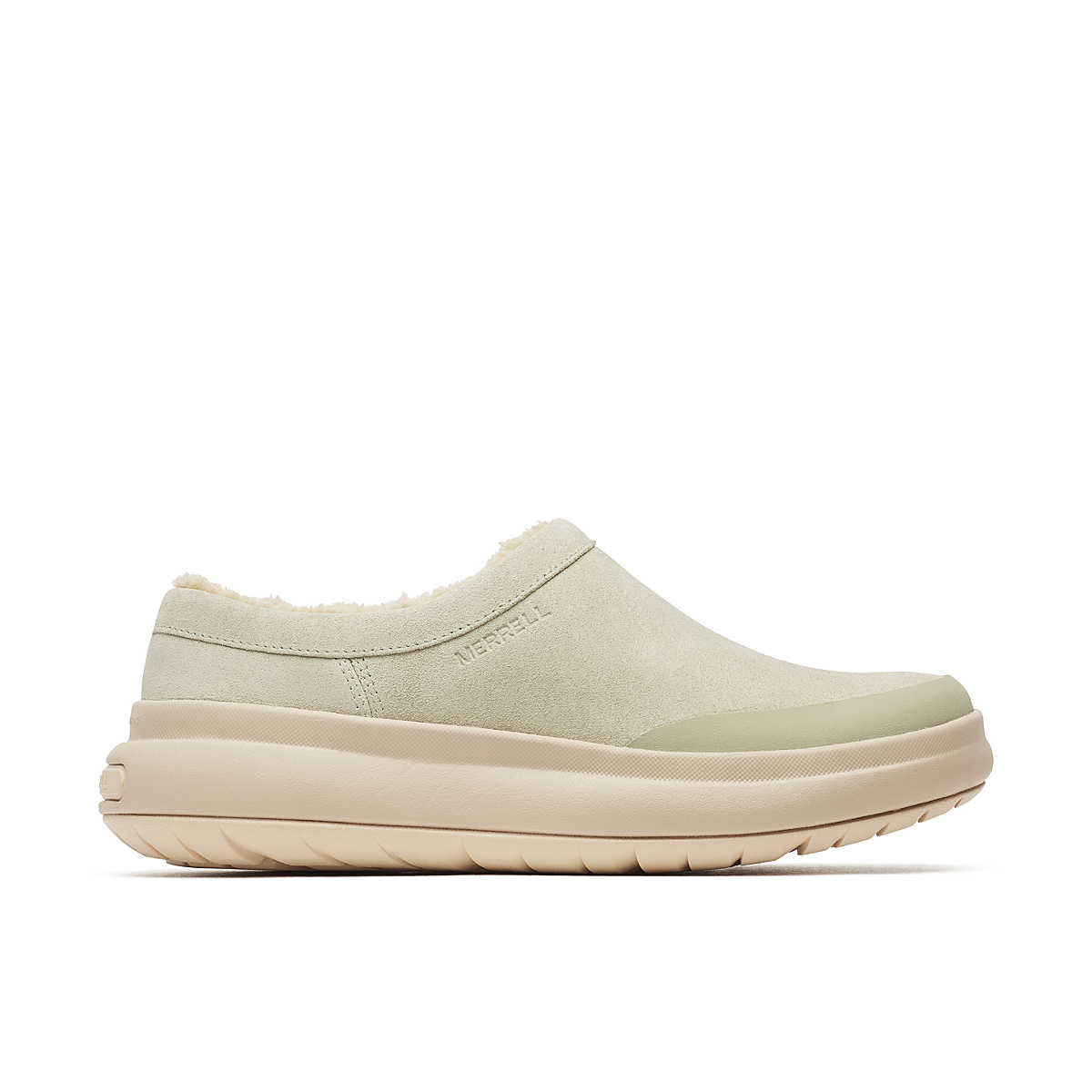 Women's Marquette Thermo Mule