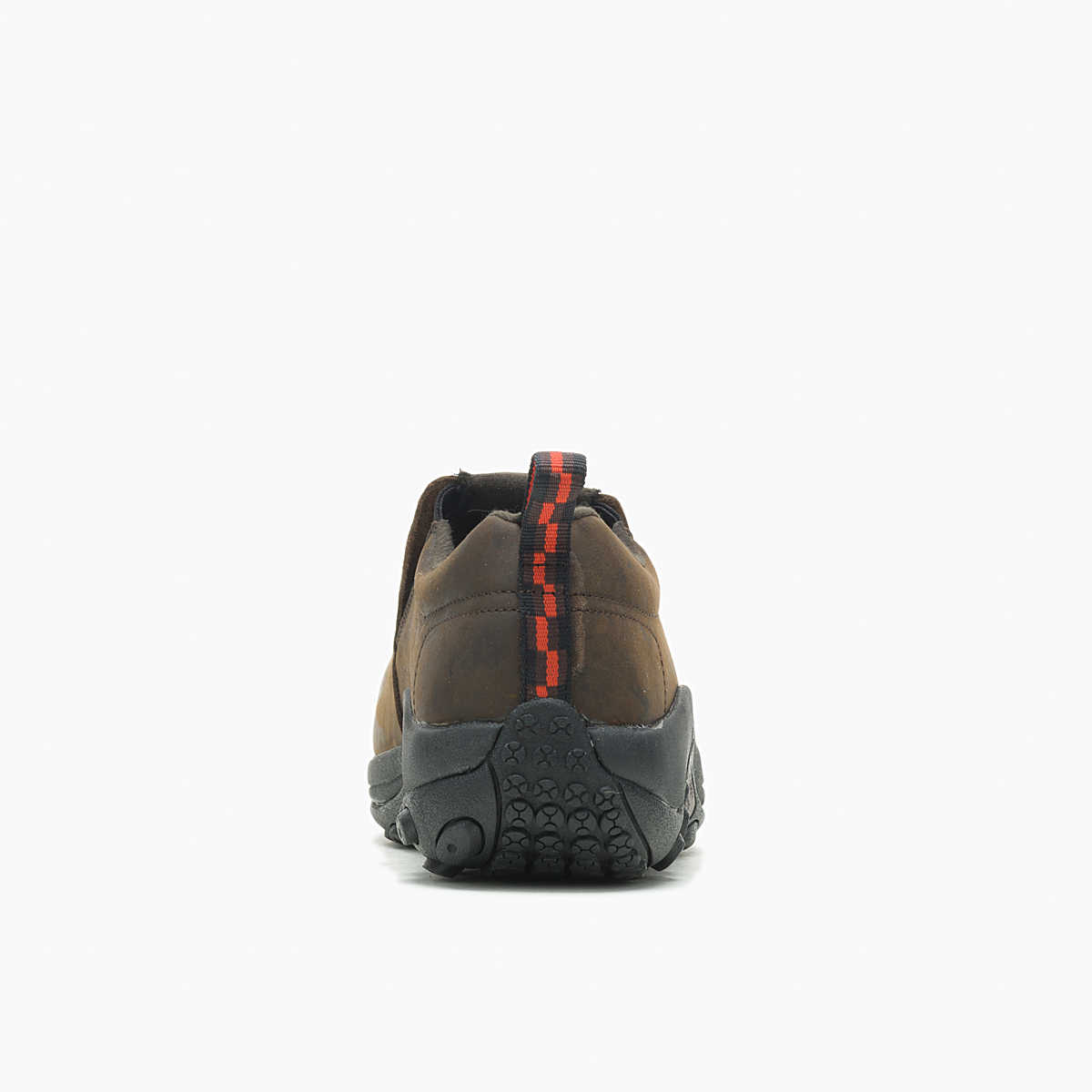 Men's Jungle Moc Leather Comp Toe Work Shoe Wide Width