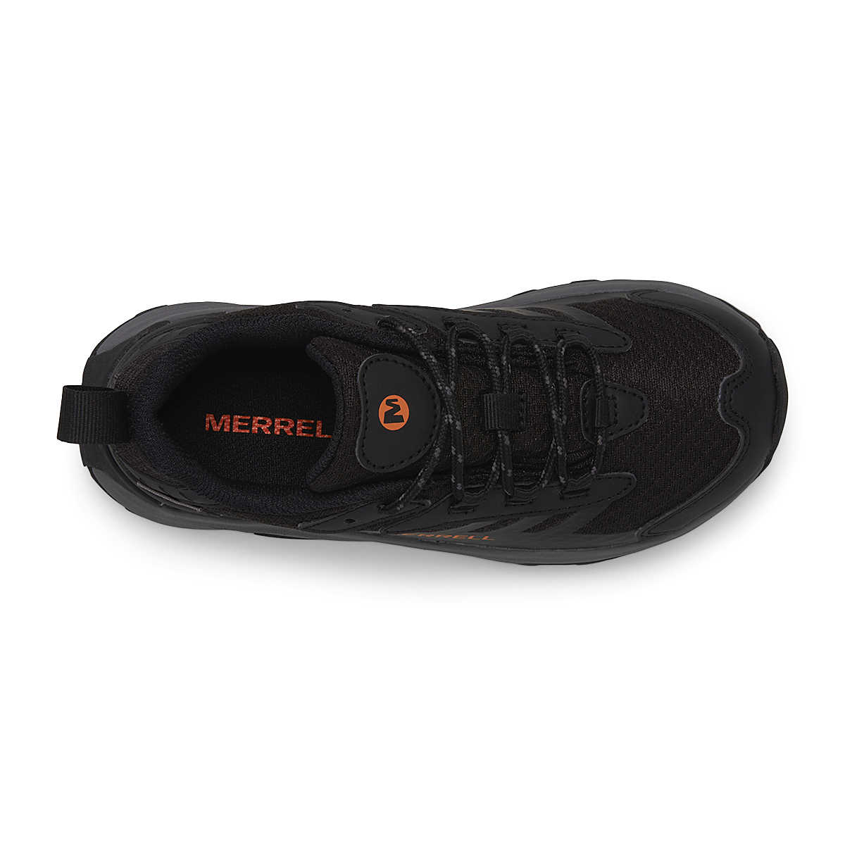 Big Kid's Moab Speed 2 Low Waterproof